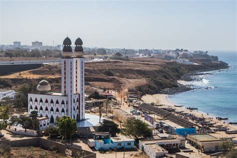 Dakar city guide: Where to eat, drink, shop and stay in Senegal’s capital | The Independent ...