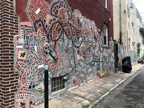 Where to Find the Best Street Art in Philadelphia — Runstreet