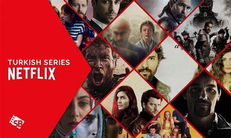 19 Best Turkish Series on Netflix in USA To Binge!! [Updated 2023]