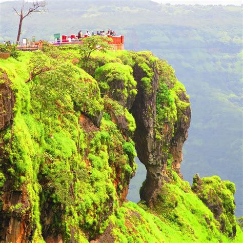 ELEPHANT'S HEAD POINT (Mahabaleshwar): All You Need to Know