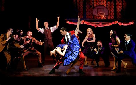 5 Must-See Musicals Coming to Phoenix - Nightlife