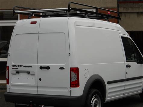 ZRD020 Witter Roof Rack for Ford Transit Connect L2H2 2009- | eBay