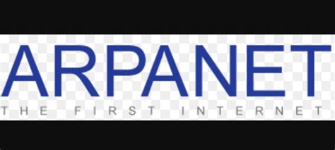 Arpanet Logo