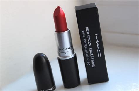 mac lady danger | Cruelty free lipstick, Mac lady danger, Makeup cosmetics