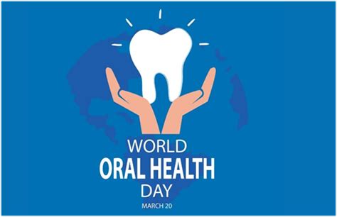 World Oral Health Day 2024: Theme, History, Messages, Celebration