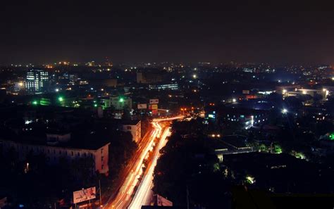 Dhaka at Night | Page 12 | SkyscraperCity Forum