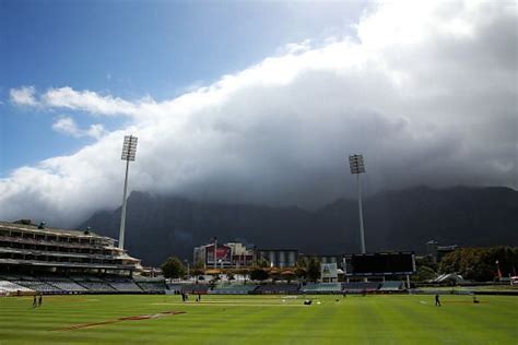 5 famous cricket stadiums in the world