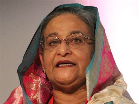 Bangladesh PM hopes to import oil from India by 2023 via proposed pipeline