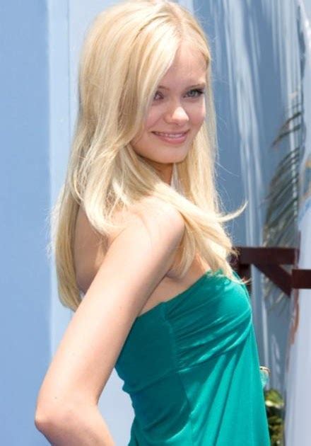 Girl Of Mencret: Sara Paxton THE INNKEEPERS