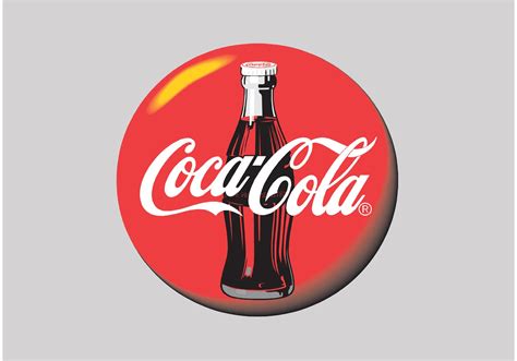 Original Coca Cola Logo