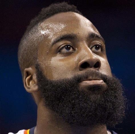 5 of The Coolest James Harden Beard Styles (2022 Update)