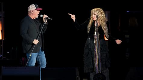 Billy Joel and Stevie Nicks: Recap of Nashville concert at Nissan Stadium