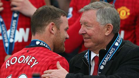 What is Wayne Rooney's net worth and how much does the former England ...