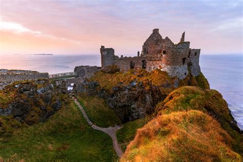 The 11 Best Castles to Visit in Ireland