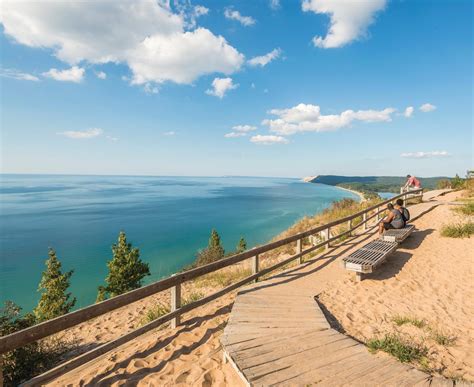 50 things to do at Sleeping Bear Dunes