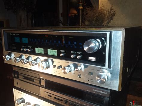 Sansui 7070 Receiver Photo #2366623 - Canuck Audio Mart