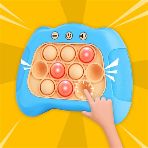 Poppit Game: Pop it Fidget Toy - Apps on Google Play