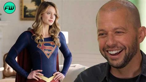 Titans: Supergirl's Jon Cryer Would Reprise Lex Luthor Role In The Series