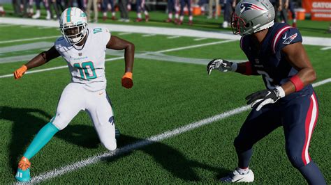 Madden NFL 23 – 15 Features You Need to Know About