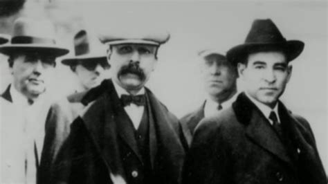 Sacco and Vanzetti (2007) | MUBI