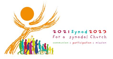 Read diocese's Synod on Synodality report | DOLR.org