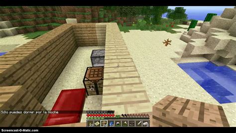 minecraft(survival mode)part1 - YouTube