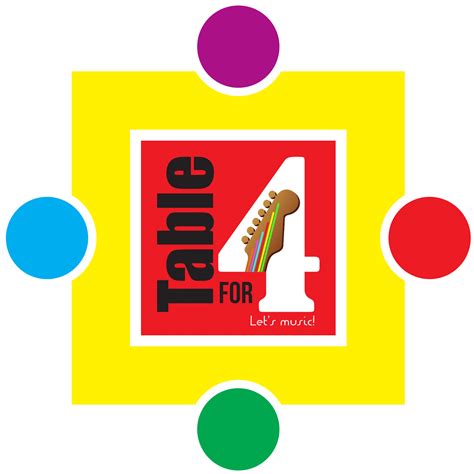 Table for 4 | Bangalore