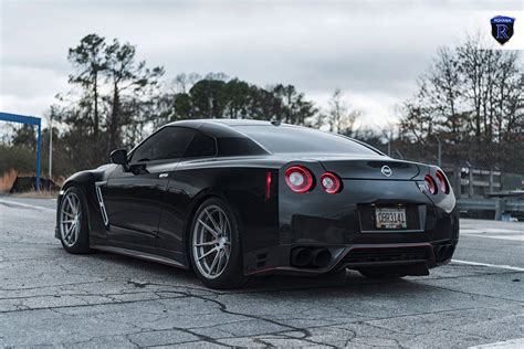 gtr r35 custom wheels - Clothed With Authority Online Diary Photo Gallery