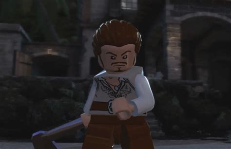 Which Lego POTC character is the best? Poll Results - Lego - Fanpop