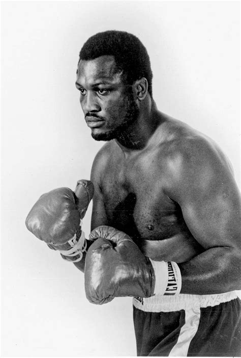 Joe Frazier | Biography & Facts | Britannica