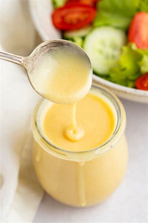 Outback Honey Mustard Dressing - Insanely Good