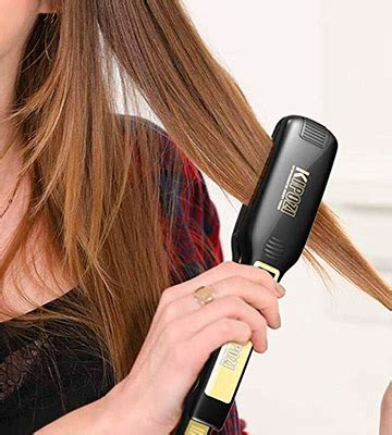 5 Best Dual Voltage Hair Straighteners Reviews of 2020 in the UK - BestAdvisers.co.uk