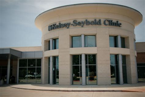 Kelsey-Seybold Clinic – Authentic Masonry and Stone