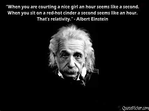 Relativity Albert Einstein Quotes. QuotesGram