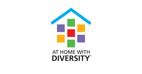 At Home with Diversity® (AHWD)