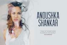 Anoushka Shankar Tickets, Tour Dates & Concerts 2025 & 2024 – Songkick