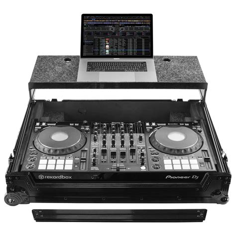 ODYSSEY FZGSDDJ1000BLCW Pioneer DDJ-1000 DDJ-1000SRT Case in Black ...