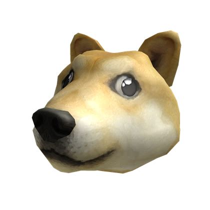 Doge | Roblox Wikia | FANDOM powered by Wikia