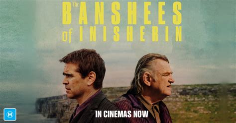 The Banshees of Inisherin | Official Website | Session Times and Movie ...