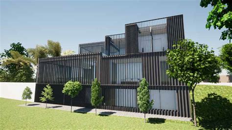 Architect hits back after Hampstead celebrities slam ‘Malibu mansion’ plan