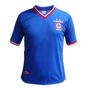 Jersey Cruz Azul Retro Umbro 70 Home jersey cruz azul retro 1970 [czq ...