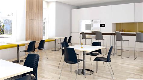 Modern Breakroom Furniture | Buying Guide & Office Inspiration