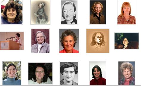 Ada Lovelace Day: Portraits of Women in Technology - Spellbound Blog