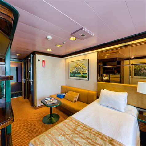 Junior Suite on Carnival Paradise Cruise Ship - Cruise Critic