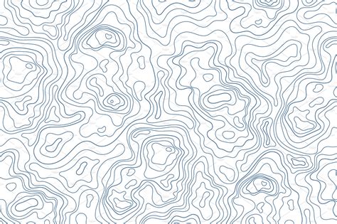 topographic map seamless pattern | Monochrome background, Map wallpaper, Abstract