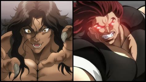 Is Pickle stronger than Yujiro in Baki ? Explained