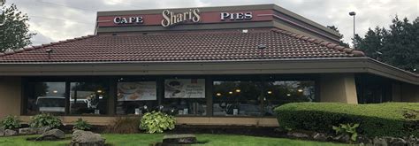 Locations – Shari’s Restaurant