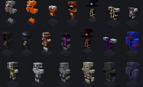 Which is the best armor in Minecraft Dungeons