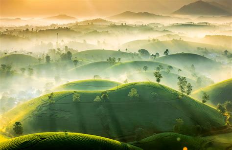 Spectacular Winning Photos from The Weather Photographer of the Year ...