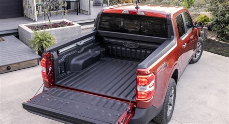 How to Choose the Right Tool Box for Your Ford Maverick Complete Guide